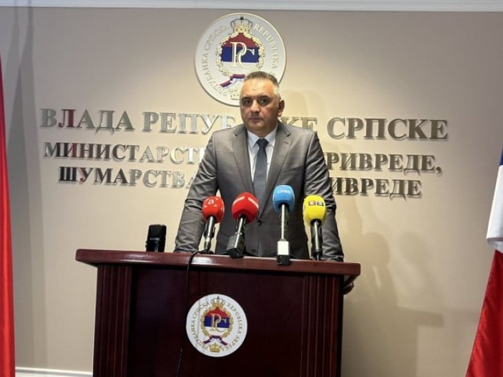 Minić: Uređenje obale Save jedan od najznačajnijih projekata u Srpskoj