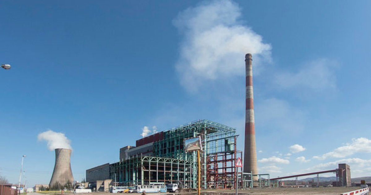 U ponoć staje termoelektrana "Ugljevik"