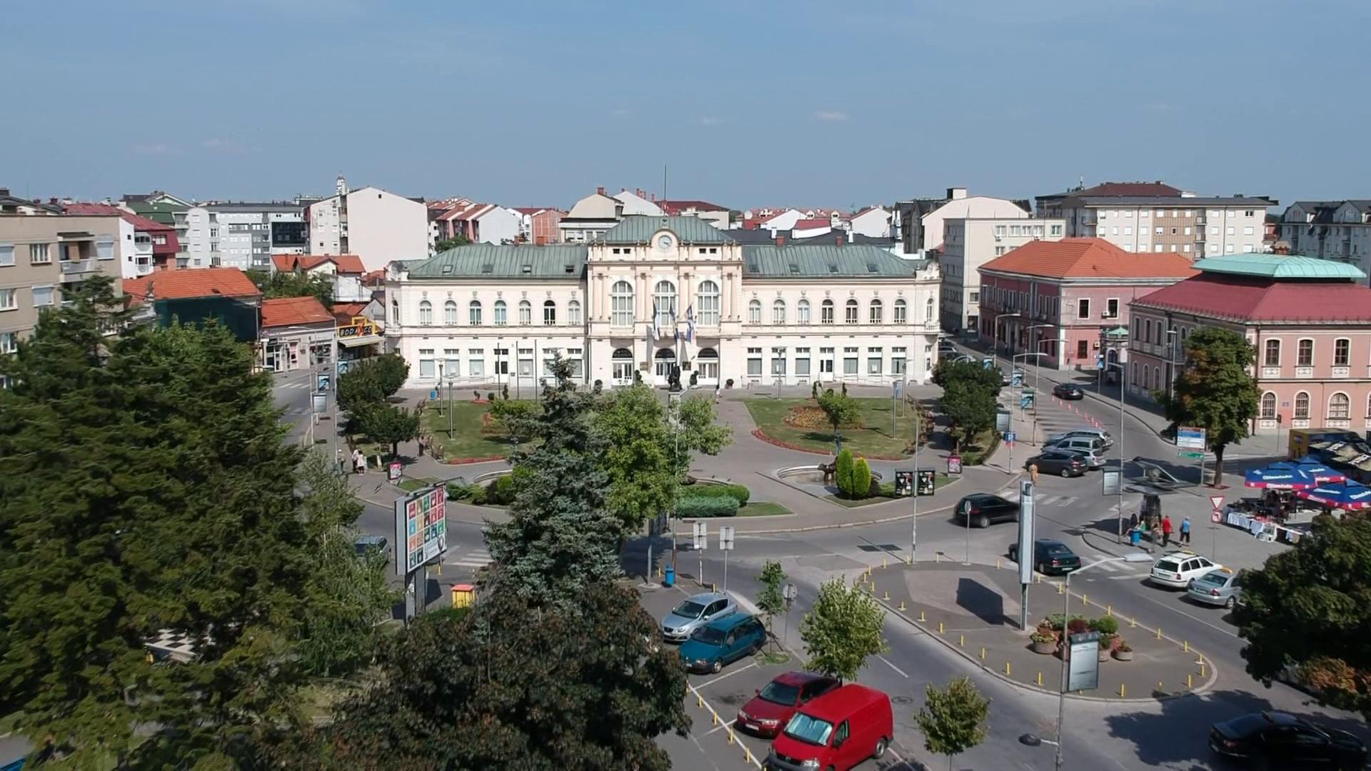 Gradska uprava Bijeljine poslala 300 radnika kući